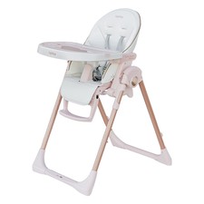  Kinderstuhl Peg Perego PAPPAFOLMEBL00 Hochstuhl Rosa