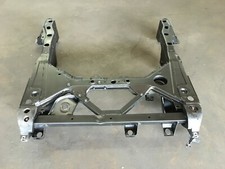 Mercedes Benz A klasse W168  A1686201387 oder Vaneo  Motorträger Wie Neue