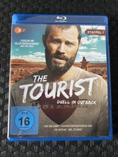The Tourist  1.Staffel  Blu-ray