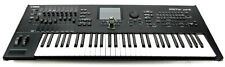 Yamaha Motif XF6 Synthesizer Workstation + Wie Neu + OVP + 2 Jahre Garantie