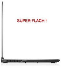 PREMIUM DELL ULTRABOOK NOTEBOOK  E7240 Core i5-4300U 12,5  1,6GHZ  WIFI  W10pro