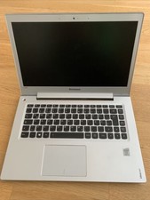 lenovo ideapad U430p defekt ohne SSD Festplatte (mit Netzteil)