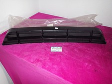 ?Ford Focus MK1 Kühlergrill unten ❎NEU ?TOP ANGEBOT⭐⭐⭐⭐⭐ 2M51-A018A58-ADW