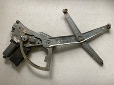 Opel Senator B - Fensterheber elektrisch - vorne links - Bosch - Brose 90338309