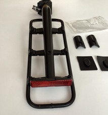 RACKTIME CLIP IT Sattelstützenträger. Ein Tolles Teil!