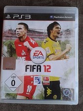FIFA 12 für PS3