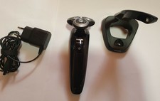 Philips RQ 1250 SensoTouch 3D  Nass- und Trockenrasierer ?gute Zustand 