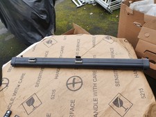 Original Passat Variant B8 3G9 Trennnetz Schwarz 3G9861691 11.2014-2020