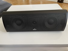 1x Magnat Matrix Center Lautsprecher Loudspeaker Speaker 4-8 Ohm