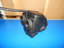 Airbox, Luftfilterkasten, Luftfilter, Suzuki GS 500 E, GM51B