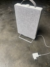 IKEA FÖRNUFTIG Luftreiniger Luftfilter weiß grau inkl. OVP & Rechnung
