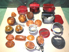 Simson S50  S51  MZ  ES  TS  Blinker , Rücklicht