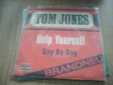 Tom Jones - Help Yourself   - Siehe bild 