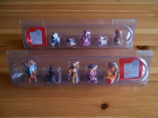 Ferrero Diorama Großstadthunde top !