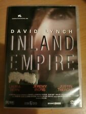 Inland Empire David Lynch | DVD | Zustand gut