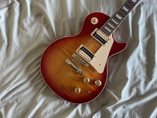 Gibson Les Paul Classic 2015 Heritage Cherry Sunburst