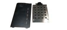 Toshiba Satellite A350D HDD CADDY + ABDECKUNG