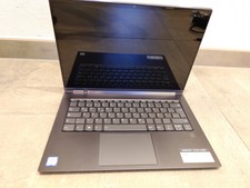 Notebook Lenovo Yoga C930 13IKB
