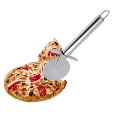 Backblech Pizza Kuchen Ausstechform Plätzchen Küche Waffel Walze Kuchen Brot Kuchen T