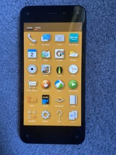 Amazon Fire Phone - 32gb-Smartphone RARE
