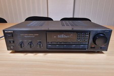 Sony STR-AV220 Stereo / FM-AM Receiver, Audio / Video Center, Verstärker