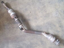 Katalysator G-Kat links Audi A6 4B 3.0 V6 QUATTRO ASN KAT