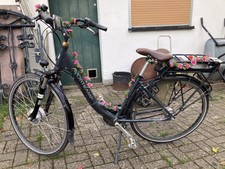 City-E-Bike Velo de Ville mit 2 Akkus zum Herbstpreis
