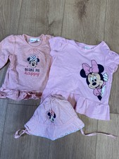 minni mouse set baby 62