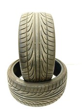 2x Sommerreifen Reifen Falken FK452 255/30 ZR22 95Y