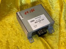 AUDI A4 / B6 Avant Verstärker Amplifier 8E9035223 Original