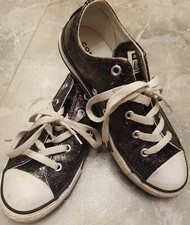 Süße Chucks von Converse Gr. 34