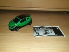 HASBRO® 19816 Transformers HUNT OF THE DECEPTICONS Tuner Skids