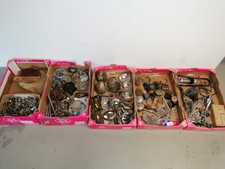 Simson SR2  ERSATZTEILE original, gebrauchte, Konvolut Sammlung übrig aus Restau