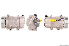 LUCAS Kompressor Klimaanlage ACP499 +78.02€ Pfand für PEUGEOT 308 SW 1 CC 307 3E