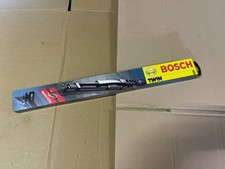 1 X Wischerblatt BOSCH 837 3397118505 Neu