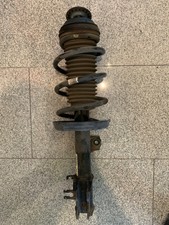 Org. OPEL Corsa E 1.4 OPC-Line Sport Federbein Stoßdämpfer vorne links 13434131