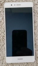 Huawei  P9 lite VNS-L21 - 16GB - Weiß Smartphone (Single SIM)