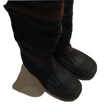 HKM  Reitstiefel Winderthermostiefel Damen Gr. 42 Neu