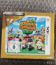 Animal Crossing new Leaf Premium Edition Nintendo 3Ds