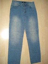 Coole Jeans von JADED London, Größe 30/32