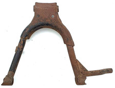 Honda CM125 Custom Center Ständer 1984 CM 125