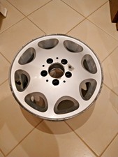 Mercedes W124 8 loch alufelge 6.5Jx15 ET44 x1 1244011202 8 hole