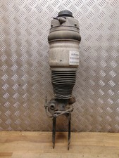 VW Touareg 7L Luftfederung Federbein Luftfahrwerk vorne links 7L6412021AG