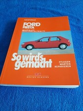 Auto Reperatur Buch