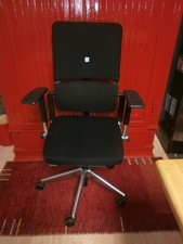 Steelcase Bürostuhl, Funktionen perfekt, Zustand 2+, keine Abnutzung, Abholung 