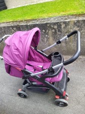 Buggy gebraucht, sehr guter Zustand