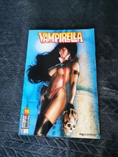 vampirella comic Nr 2