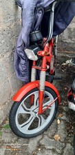 SCOOTER TOMOS MOFA A35 1D