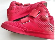 Nike Flystepper 2k3, Gr. 44, rot, Sammlermodell, nur sehr selten getragen