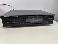 Philips CD 880 High End CD-Player Compact Disc Player Rar